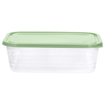 SILVERCREST® Frischhaltedosen-Set, 17-tlg. - B-Ware