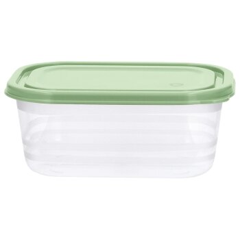 SILVERCREST® Frischhaltedosen-Set, 17-tlg. - B-Ware