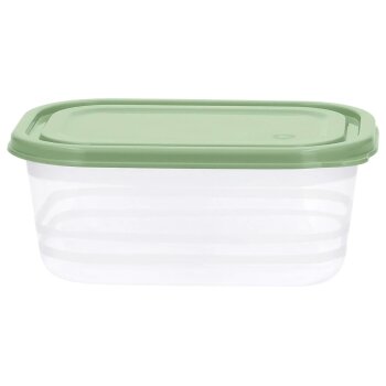 SILVERCREST® Frischhaltedosen-Set, 17-tlg. - B-Ware