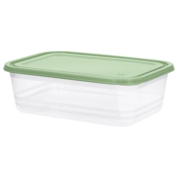 SILVERCREST® Frischhaltedosen-Set, 17-tlg. - B-Ware