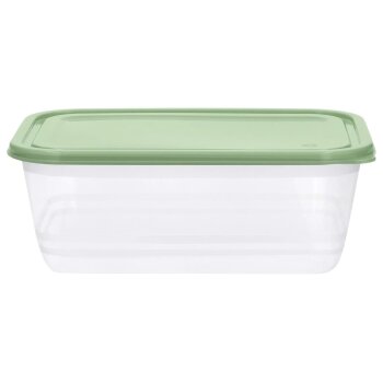 SILVERCREST® Frischhaltedosen-Set, 17-tlg. - B-Ware