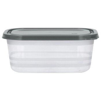 SILVERCREST® Frischhaltedosen-Set, 17-tlg. - B-Ware