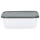 SILVERCREST® Frischhaltedosen-Set, 17-tlg. - B-Ware