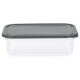 SILVERCREST® Frischhaltedosen-Set, 17-tlg. - B-Ware