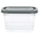 SILVERCREST® Frischhaltedosen-Set, 17-tlg. - B-Ware