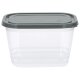 SILVERCREST® Frischhaltedosen-Set, 17-tlg. - B-Ware