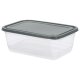 SILVERCREST® Frischhaltedosen-Set, 17-tlg. - B-Ware