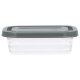 SILVERCREST® Frischhaltedosen-Set, 17-tlg. - B-Ware