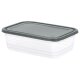 SILVERCREST® Frischhaltedosen-Set, 17-tlg. - B-Ware