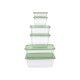 SILVERCREST® Frischhaltedosen-Set, 17-tlg. - B-Ware