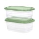 SILVERCREST® Frischhaltedosen-Set, 17-tlg. - B-Ware
