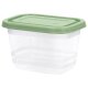 SILVERCREST® Frischhaltedosen-Set, 17-tlg. - B-Ware
