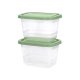 SILVERCREST® Frischhaltedosen-Set, 17-tlg. - B-Ware