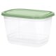 SILVERCREST® Frischhaltedosen-Set, 17-tlg. - B-Ware