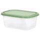 SILVERCREST® Frischhaltedosen-Set, 17-tlg. - B-Ware