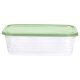 SILVERCREST® Frischhaltedosen-Set, 17-tlg. - B-Ware