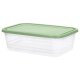SILVERCREST® Frischhaltedosen-Set, 17-tlg. - B-Ware