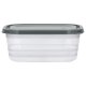 SILVERCREST® Frischhaltedosen-Set, 17-tlg. - B-Ware