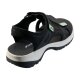 CRIVIT Damen-Trekkingsandalen - B-Ware