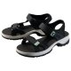 CRIVIT Damen-Trekkingsandalen - B-Ware