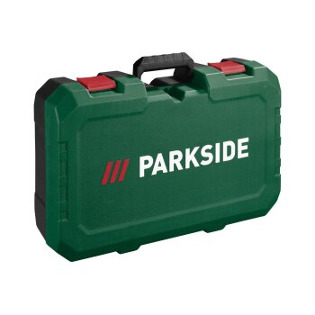 PARKSIDE® 20 V Akku-Trockenbauschrauber PTBSA 20-Li A1, mit Akku und Ladegerät - B-Ware