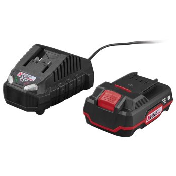 PARKSIDE® 20 V Akku-Trockenbauschrauber PTBSA 20-Li A1, mit Akku und Ladegerät - B-Ware