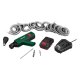 PARKSIDE® 20 V Akku-Trockenbauschrauber PTBSA 20-Li A1, mit Akku und Ladegerät - B-Ware