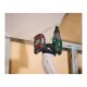 PARKSIDE® 20 V Akku-Trockenbauschrauber PTBSA 20-Li A1, mit Akku und Ladegerät - B-Ware