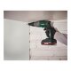 PARKSIDE® 20 V Akku-Trockenbauschrauber PTBSA 20-Li A1, mit Akku und Ladegerät - B-Ware