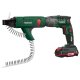 PARKSIDE® 20 V Akku-Trockenbauschrauber PTBSA 20-Li A1, mit Akku und Ladegerät - B-Ware