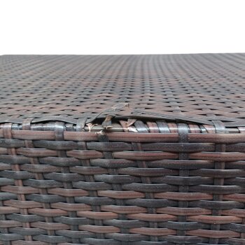 LIVARNO® Garten-Loungegruppe - B-Ware Transportschaden