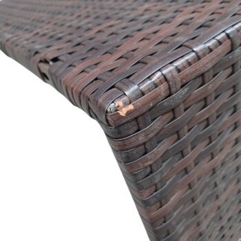LIVARNO® Garten-Loungegruppe - B-Ware Transportschaden