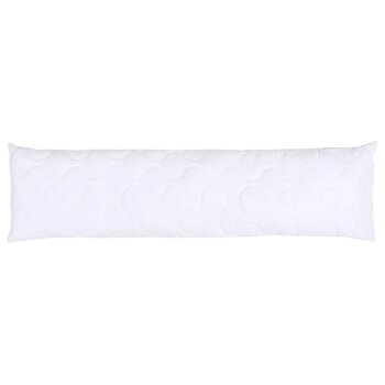 LIVARNO® Seitenschläferkissen, 40 x 145 cm - B-Ware sehr gut