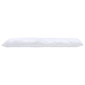 LIVARNO® Seitenschläferkissen, 40 x 145 cm - B-Ware sehr gut