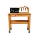Playtive Outdoor Werkbank - B-Ware gut