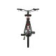 CRIVIT Urban E-Bike Y.2 All Black - B-Ware sehr gut