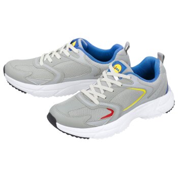 Lidl Stiftung & Co.KG Damen Herren Sneaker, Lidl, 43,...