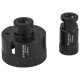 PARKSIDE PERFORMANCE® Diamant-Bohrkronen, Ø 30, 68 mm - B-Ware sehr gut