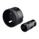 PARKSIDE PERFORMANCE® Diamant-Bohrkronen, Ø 30, 68 mm - B-Ware sehr gut