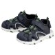 lupilu® Kleinkinder-Sandalen, 27, navy - B-Ware sehr gut