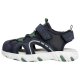 lupilu® Kleinkinder-Sandalen, 27, navy - B-Ware sehr gut