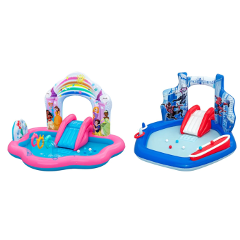 Bestway Wasserspielcenter Spider-Man™/ Disney...