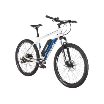 FISCHER E-Bike »MONTIS 2.0«, 27,5 Zoll, 120...