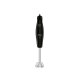 Tefal Turbomix+ Stabmixer, 350W, Pürierstab aus Edelstahl, inkl. Messbecher 800ml, Pürierstab spülmaschinenfest »HB1218« - B-Ware