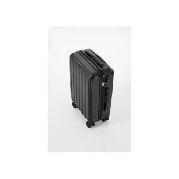 ESMARA® Koffer, Hardcase, Handgepäck, S, 30 L -...