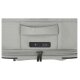 esmara® Trolley-Reisekoffer, grau - B-Ware