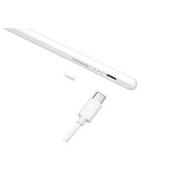 SILVERCREST® Universal-Eingabestift, kompatibel mit allen Touchscreens - B-Ware neuwertig