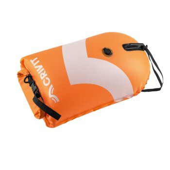 CRIVIT Schwimmboje - B-Ware neuwertig