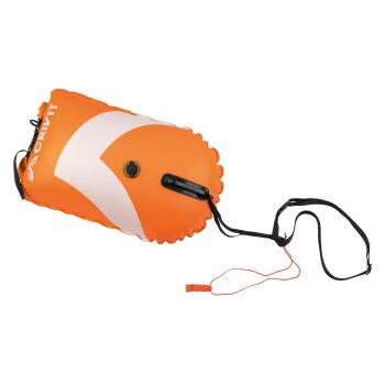CRIVIT Schwimmboje - B-Ware neuwertig