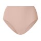 esmara® Lasercut-Bauchwegslips, 2 Stück, L, schwarz/beige - B-Ware neuwertig